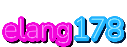elang178 — logo kanal